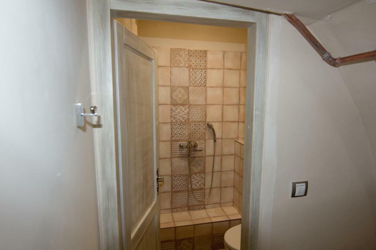 Apartman U Gotickeho Dvojcete Litoměřice المظهر الخارجي الصورة